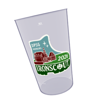 Ironscout 2026 Mehrwegbecher